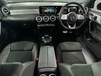 Used Mercedes-Benz A-Class 2019 for sale - 76210797: Photo 3