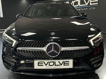 Used Mercedes-Benz A-Class 2019 for sale - 76210797: Photo 4