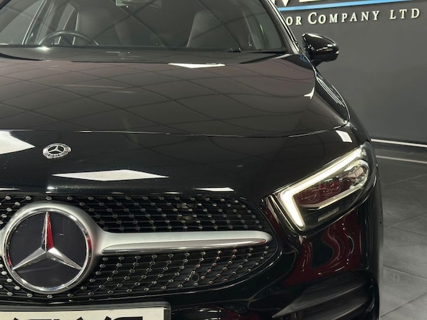 Used Mercedes-Benz A-Class 2019 for sale - 76210797: Photo 6