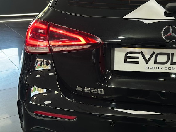 Used Mercedes-Benz A-Class 2019 for sale - 76210797: Photo 7