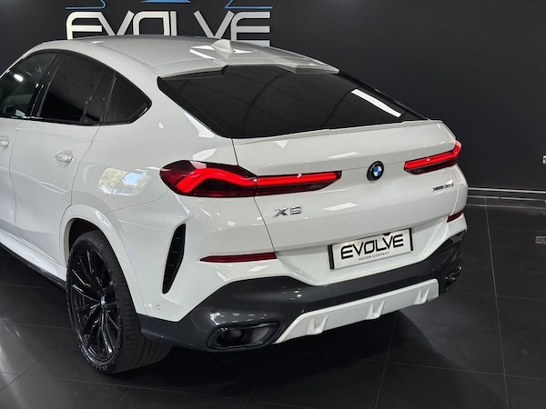 Used BMW X6 2021 for sale - 76074146: Photo 12