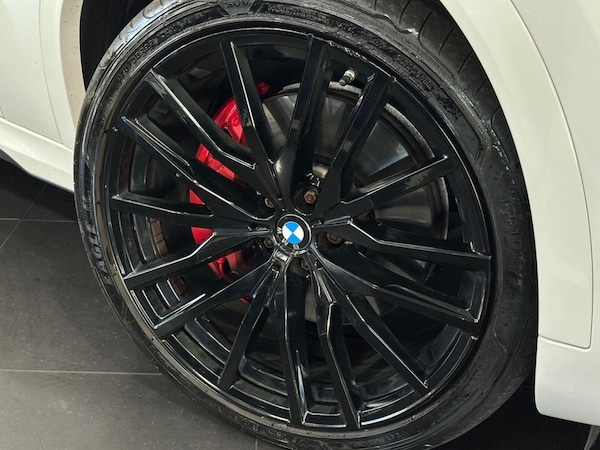 Used BMW X6 2021 for sale - 76074146: Photo 14
