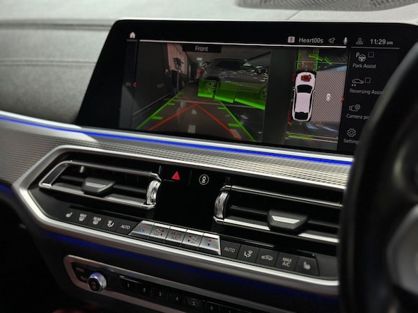 Used BMW X6 2021 for sale - 76074146: Photo 19