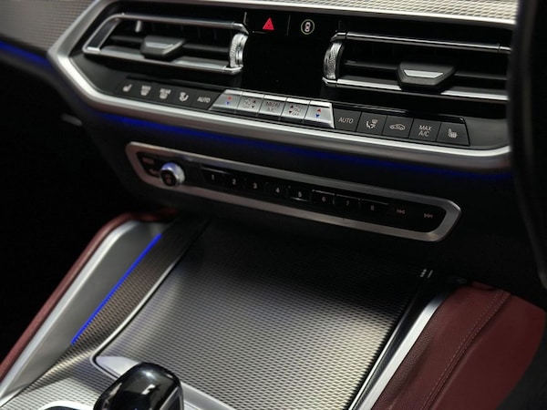 Used BMW X6 2021 for sale - 76074146: Photo 20