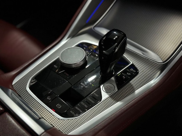 Used BMW X6 2021 for sale - 76074146: Photo 21