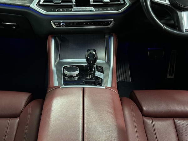 Used BMW X6 2021 for sale - 76074146: Photo 22