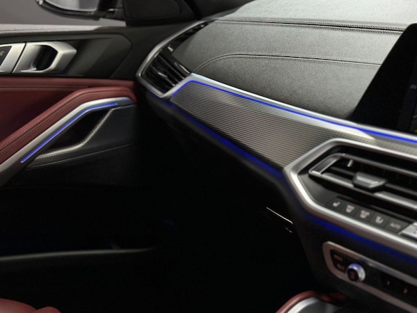 Used BMW X6 2021 for sale - 76074146: Photo 23