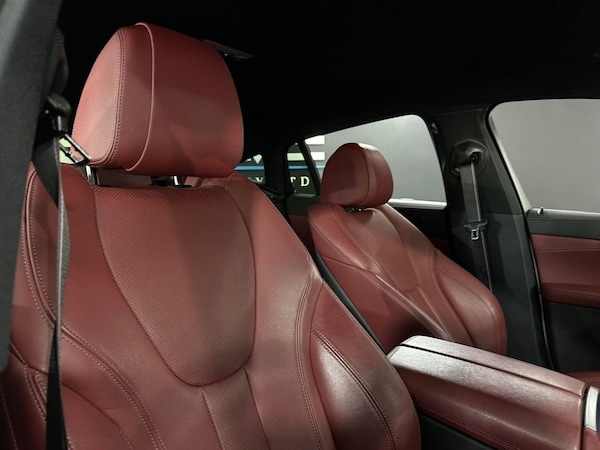 Used BMW X6 2021 for sale - 76074146: Photo 25