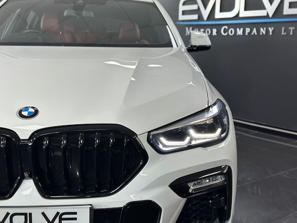 Used BMW X6 2021 for sale - 76074146: Photo 6
