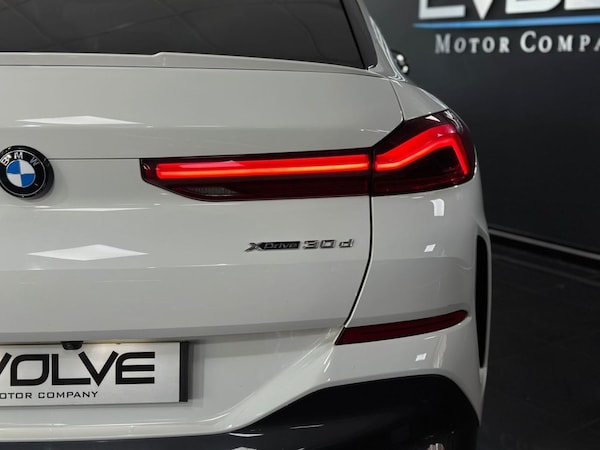 Used BMW X6 2021 for sale - 76074146: Photo 7
