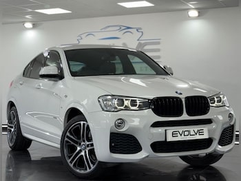 BMW - X4