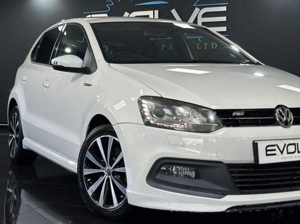 Used Volkswagen Polo 2013 for sale - 77027103: Photo 10