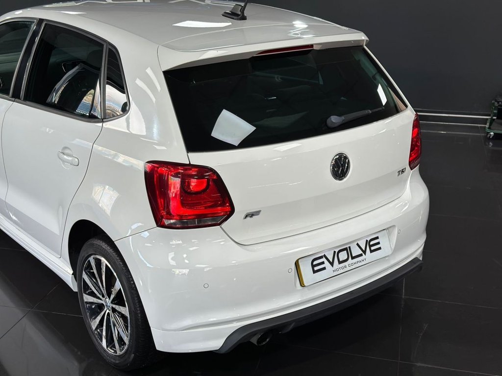 Used Volkswagen Polo 2013 for sale - 77027103: Photo 13