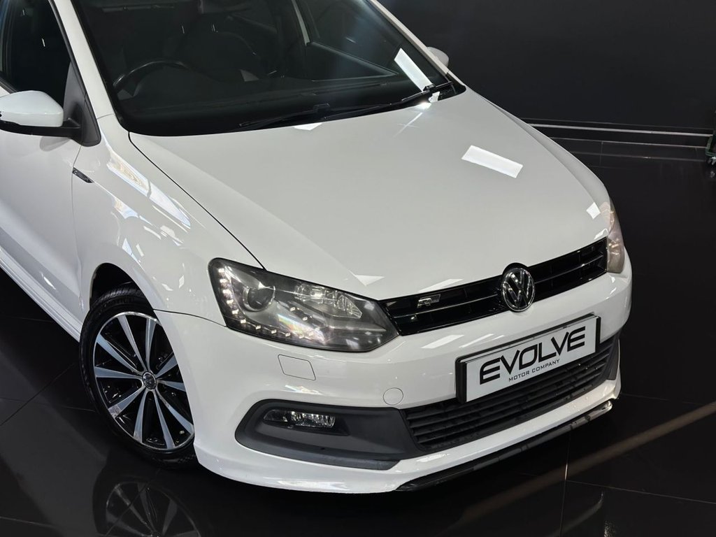 Used Volkswagen Polo 2013 for sale - 77027103: Photo 14