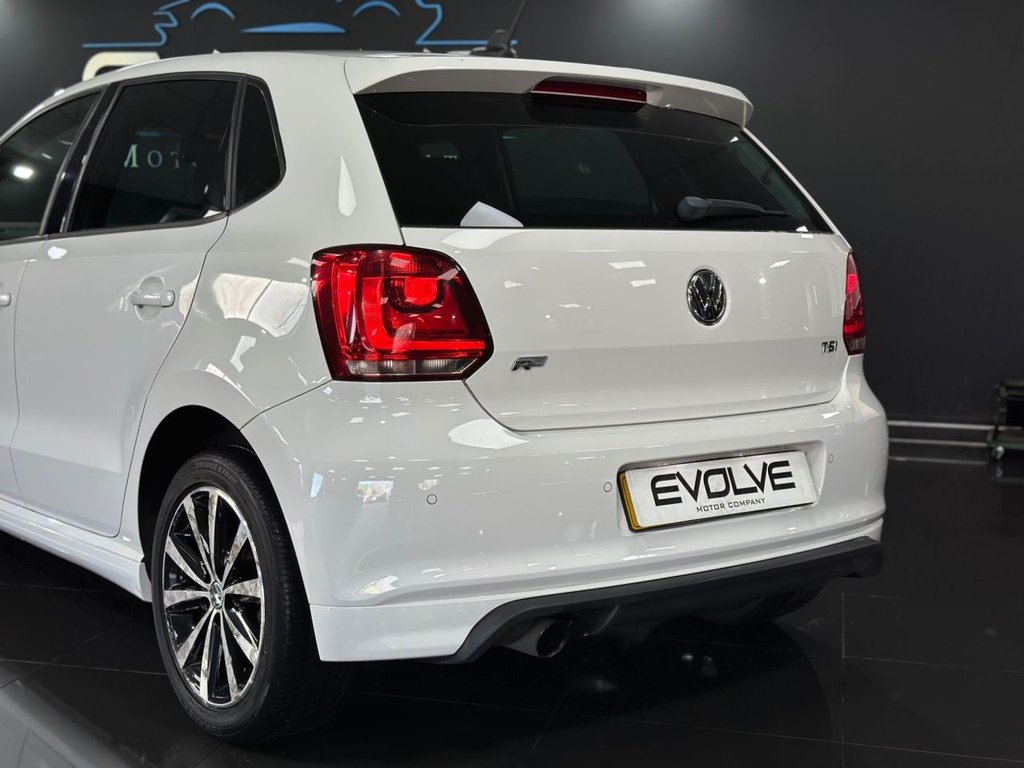 Used Volkswagen Polo 2013 for sale - 77027103: Photo 15