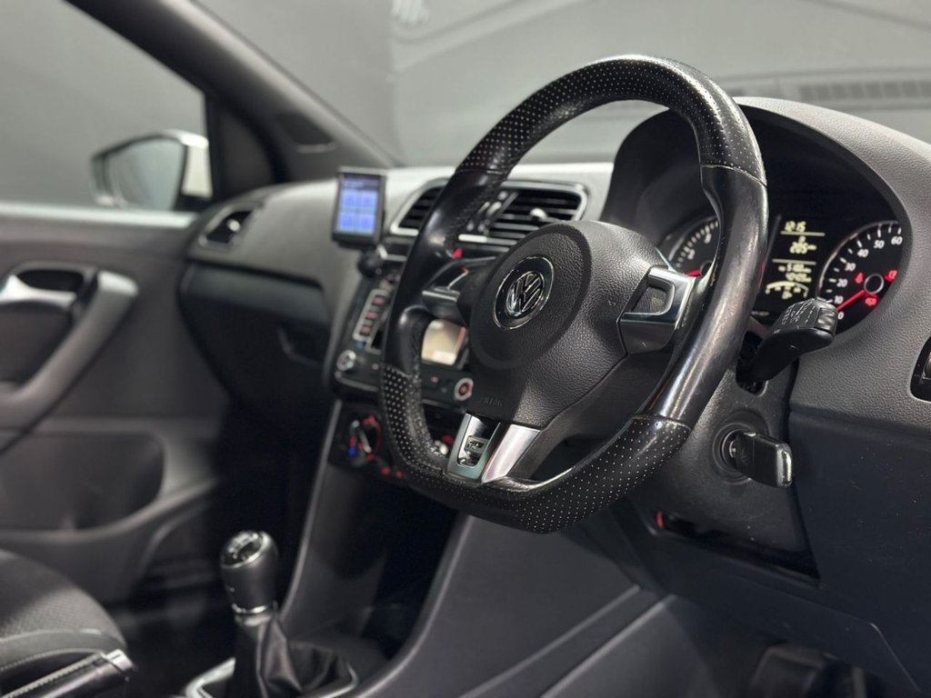 Used Volkswagen Polo 2013 for sale - 77027103: Photo 16