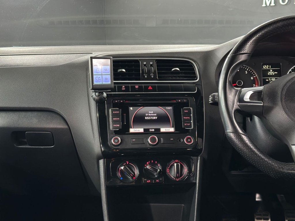 Used Volkswagen Polo 2013 for sale - 77027103: Photo 17