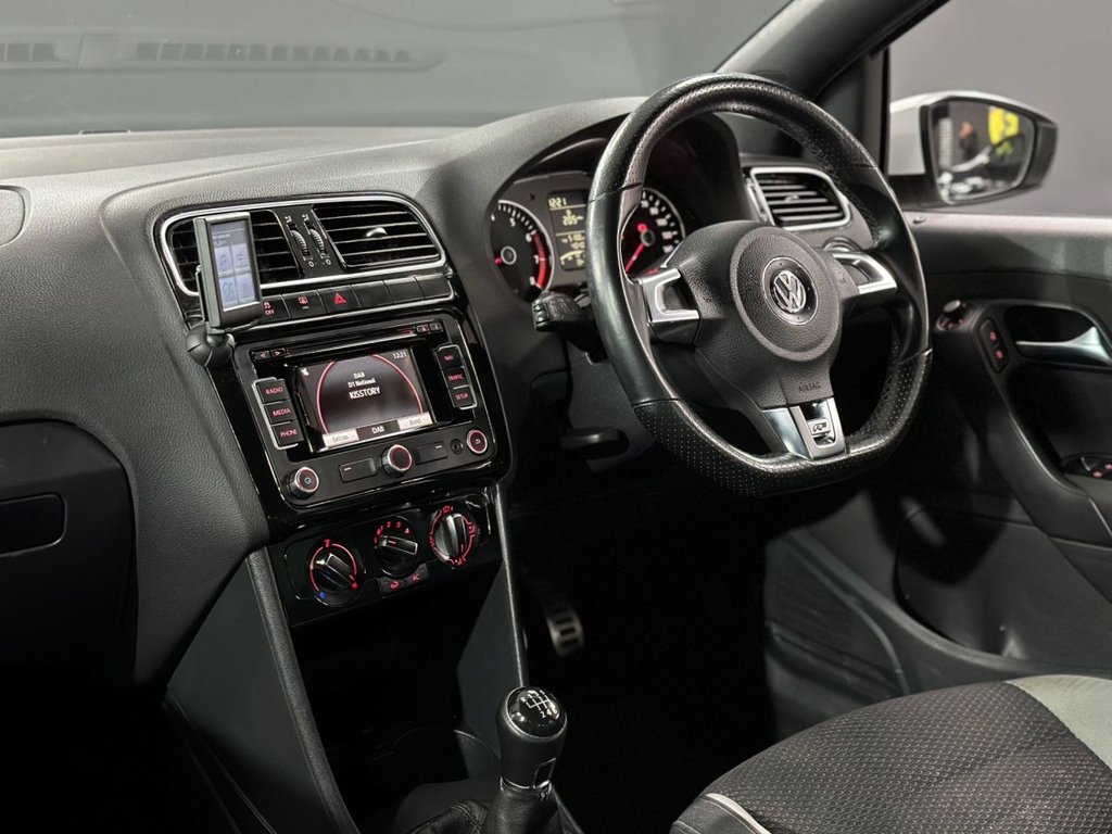 Used Volkswagen Polo 2013 for sale - 77027103: Photo 18