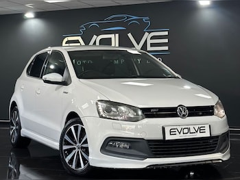 Used Volkswagen Polo 2013 for sale - 77027103: Photo