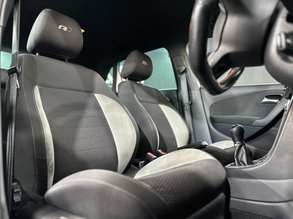 Used Volkswagen Polo 2013 for sale - 77027103: Photo 24