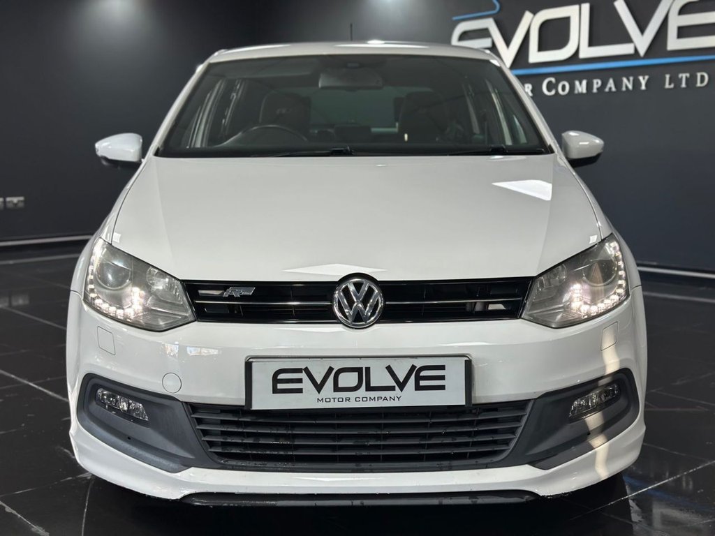 Used Volkswagen Polo 2013 for sale - 77027103: Photo 4