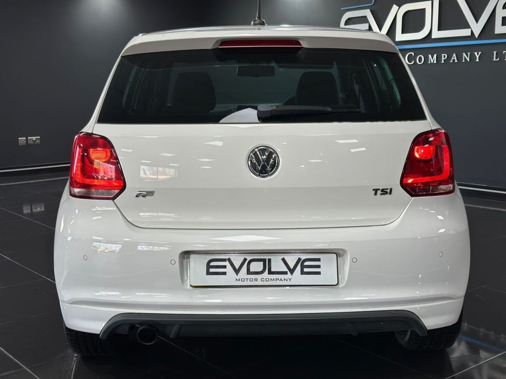Used Volkswagen Polo 2013 for sale - 77027103: Photo 5