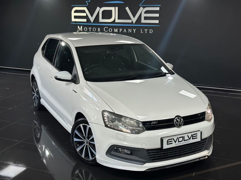 Used Volkswagen Polo 2013 for sale - 77027103: Photo 6