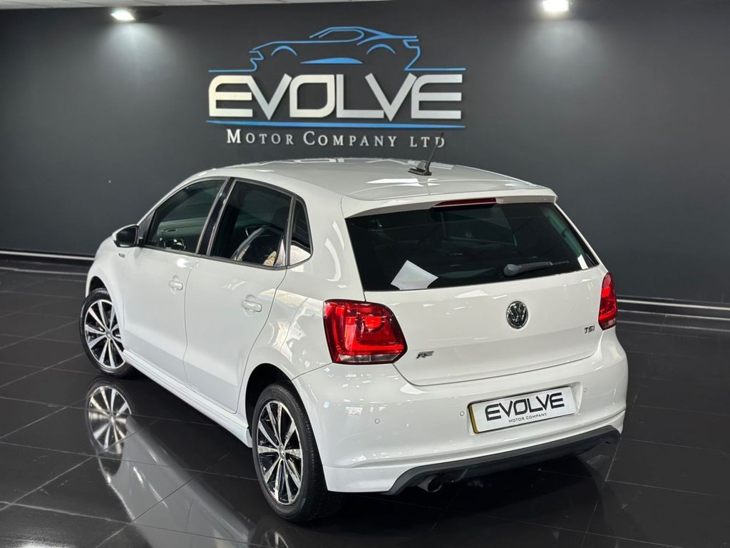 Used Volkswagen Polo 2013 for sale - 77027103: Photo 7