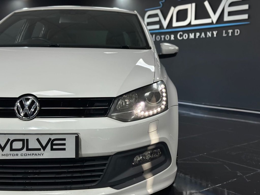 Used Volkswagen Polo 2013 for sale - 77027103: Photo 8