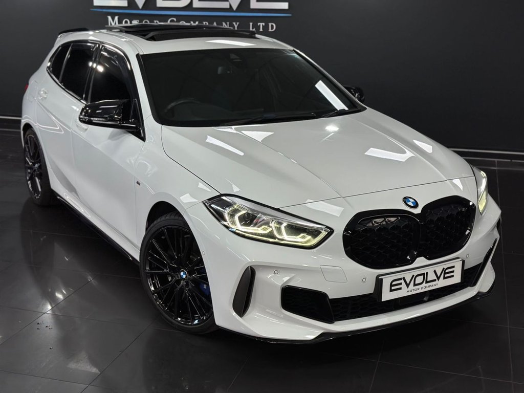 Used BMW 1 Series 2020 for sale - 76111907: Photo 10
