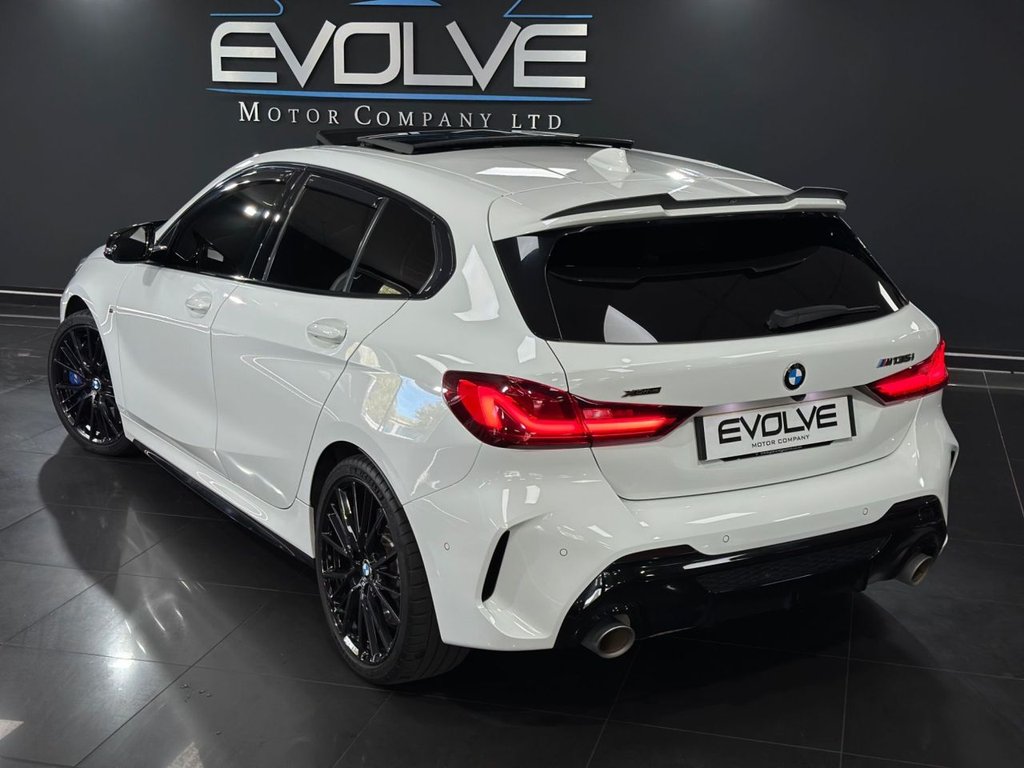 Used BMW 1 Series 2020 for sale - 76111907: Photo 11