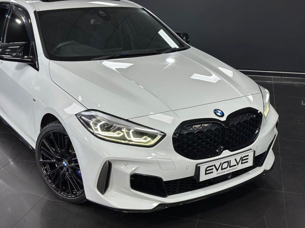 Used BMW 1 Series 2020 for sale - 76111907: Photo 12
