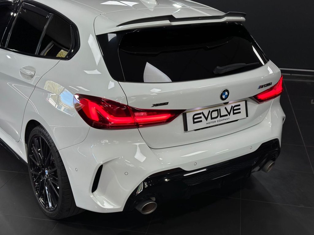 Used BMW 1 Series 2020 for sale - 76111907: Photo 13