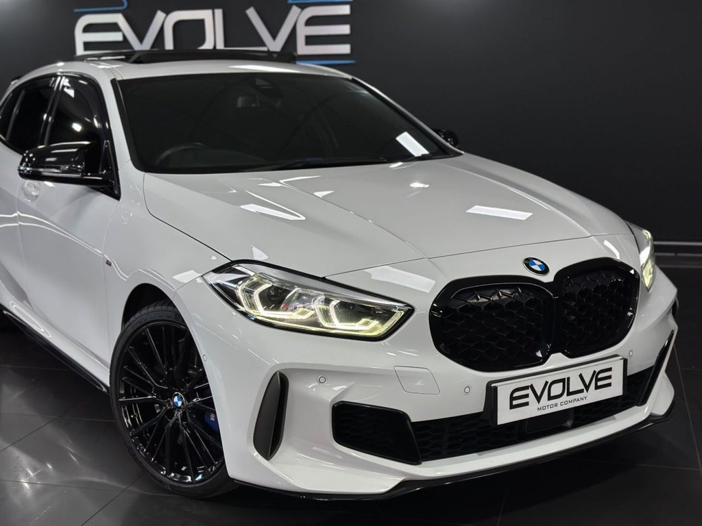 Used BMW 1 Series 2020 for sale - 76111907: Photo 14
