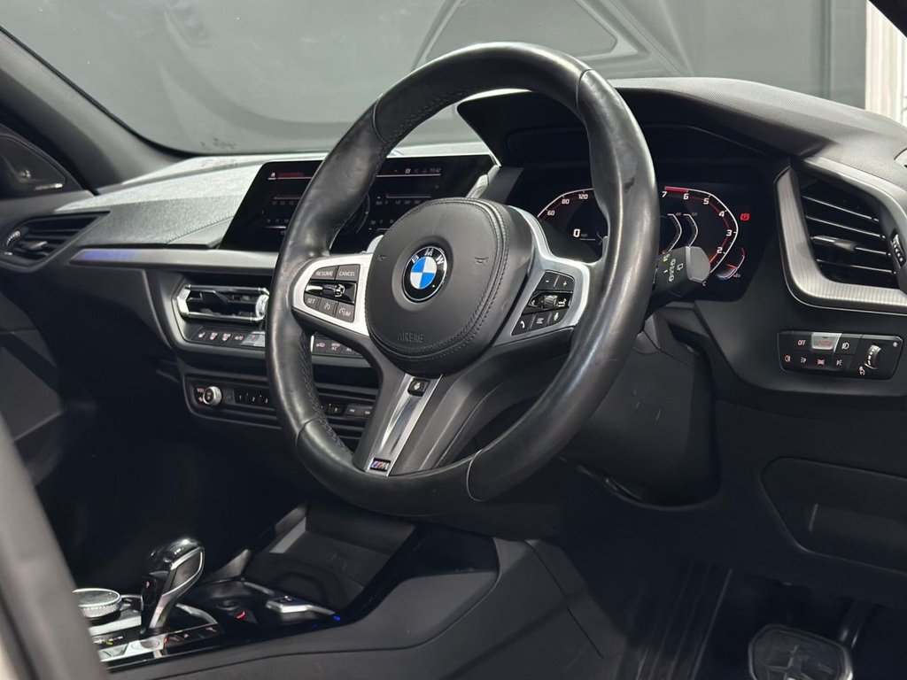 Used BMW 1 Series 2020 for sale - 76111907: Photo 18