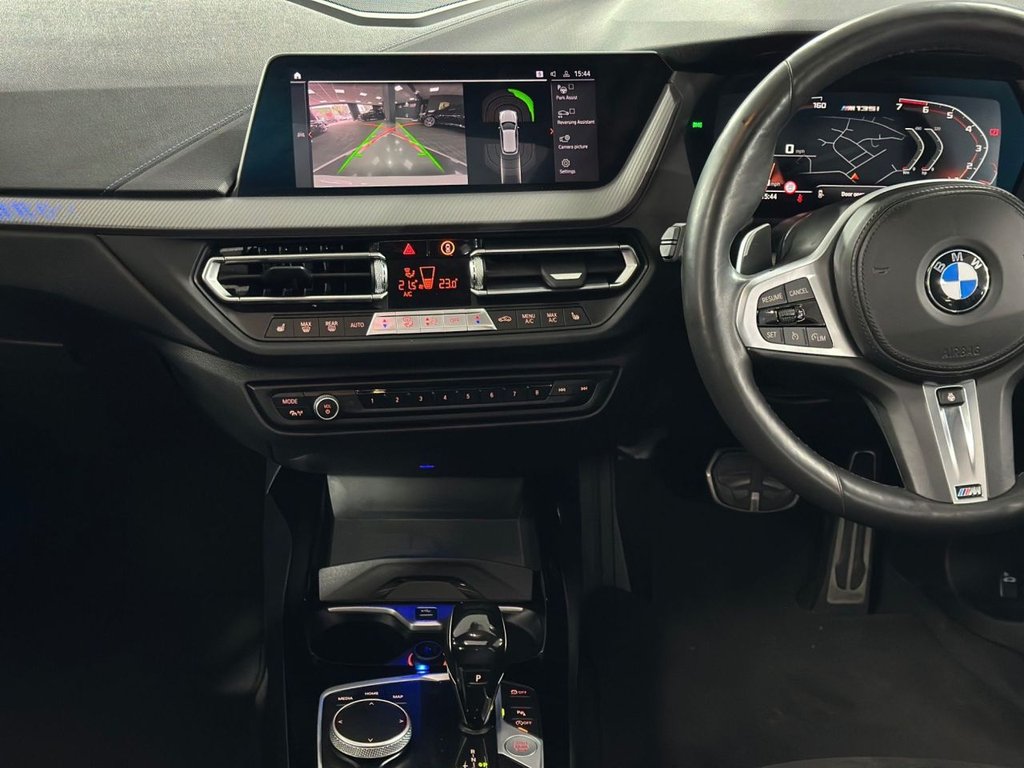 Used BMW 1 Series 2020 for sale - 76111907: Photo 19