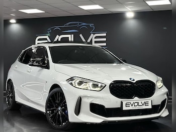 BMW - 1 Series