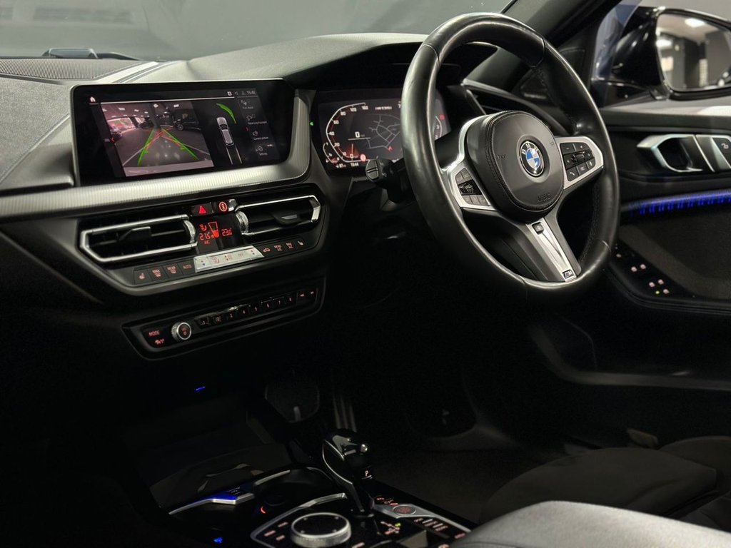 Used BMW 1 Series 2020 for sale - 76111907: Photo 20