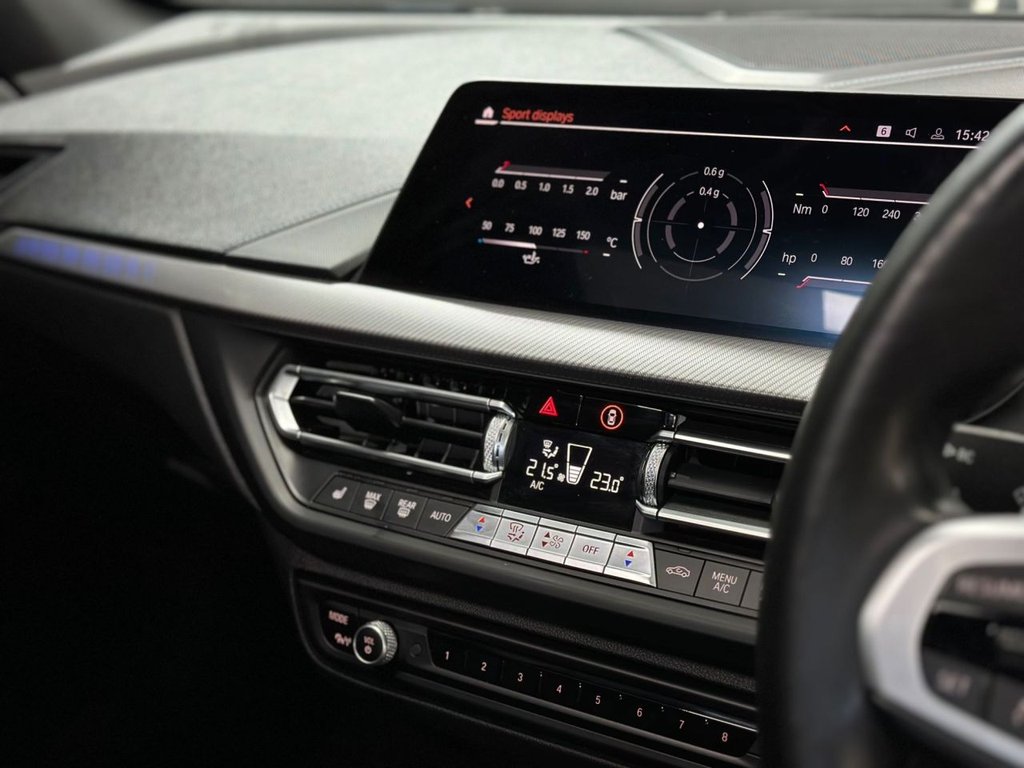 Used BMW 1 Series 2020 for sale - 76111907: Photo 21