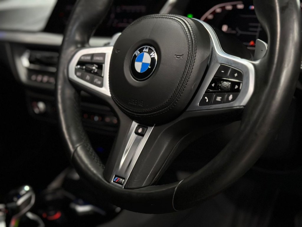 Used BMW 1 Series 2020 for sale - 76111907: Photo 22
