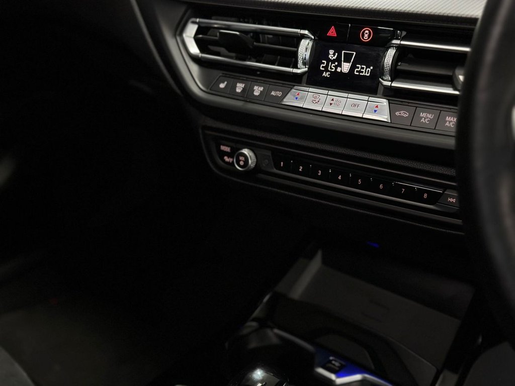 Used BMW 1 Series 2020 for sale - 76111907: Photo 23