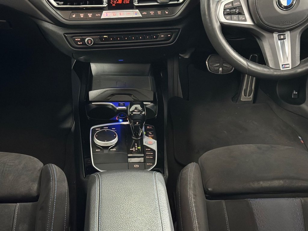 Used BMW 1 Series 2020 for sale - 76111907: Photo 24