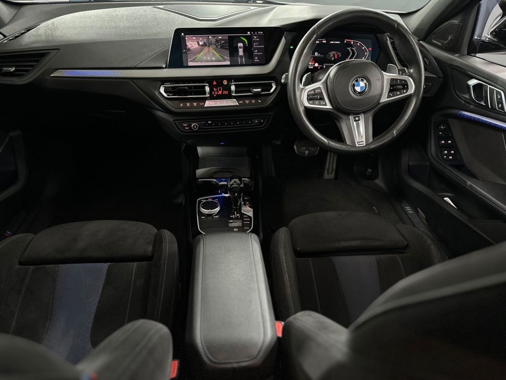 Used BMW 1 Series 2020 for sale - 76111907: Photo 3