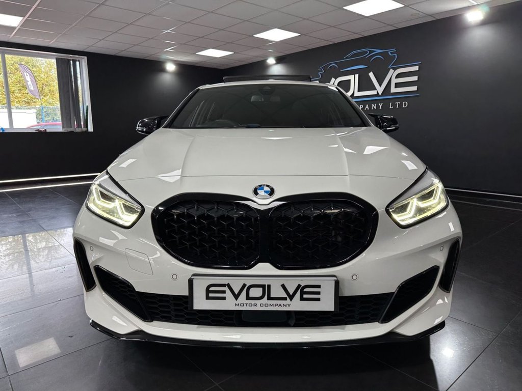 Used BMW 1 Series 2020 for sale - 76111907: Photo 4
