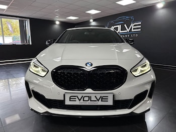 Used BMW 1 Series 2020 for sale - 76111907: Photo 4