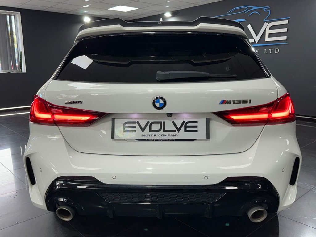 Used BMW 1 Series 2020 for sale - 76111907: Photo 5