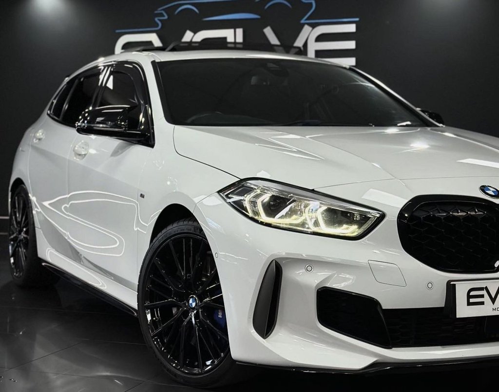 Used BMW 1 Series 2020 for sale - 76111907: Photo 8