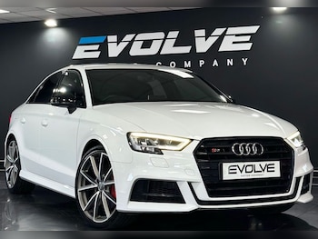 Used Audi A3 2017 for sale - 79450150: Photo
