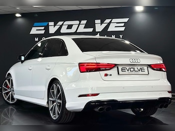 Used Audi A3 2017 for sale - 79450150: Photo