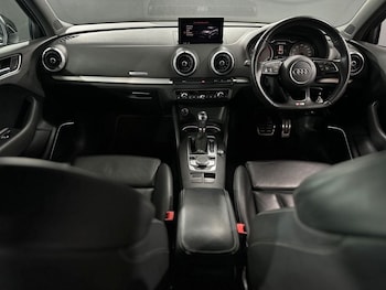 Used Audi A3 2017 for sale - 79450150: Photo